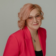 Елена Тетерина, 08.01.1983, Пермь