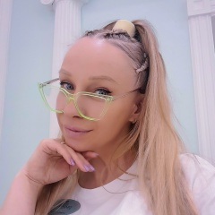 Лилия Мишненкова, 13.12.1979, Санкт-Петербург