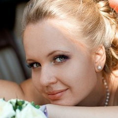 Аленка Назарова, 06.04, Москва