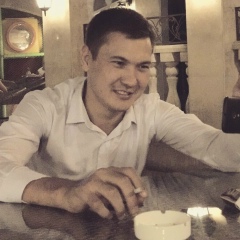 Bakhadir Ibragimov, 21.06, Москва