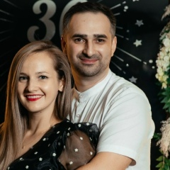 Виталий Голиздра, 22.10, Луганск