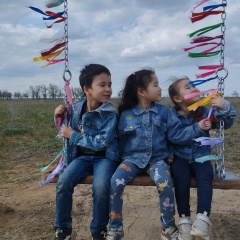 Владимир Манджиев, 22.04, Москва