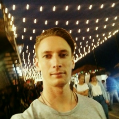 Сергей Хомяков, Владивосток