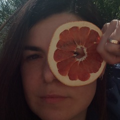 Оля Медведкова-Шевцова, 16.05.1986, Харцызск