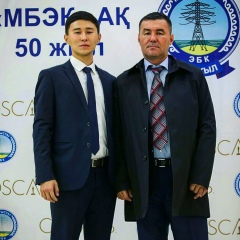 Kairat Gizatullin