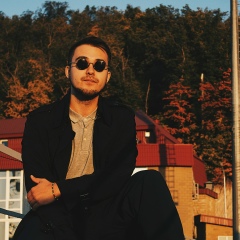 Руслан Хафизов, 25.06, Москва