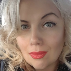 Наталия Будучьян, 04.03.1981, Санкт-Петербург