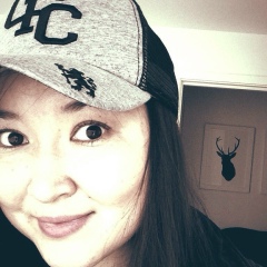 Элла Алтаева, 14.01, London