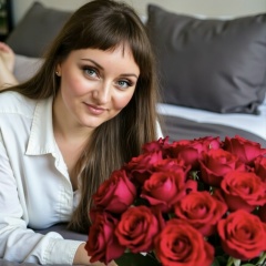 Алёна Харченко, 23.09, Краснодар