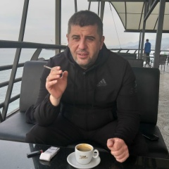 Анзор Кайсинов, 07.05.1980, Нальчик