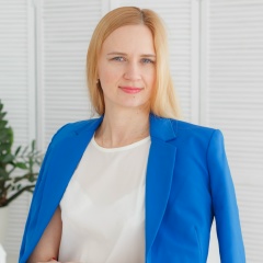 Нина Воронцова, 23.12, Самара