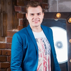 Антон Довлатов, 31.10.1986, Хмельницкий