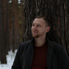 Лев Алферов, 15.02.1987, Тюмень