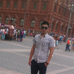 Тимур Кочкоров, 22.05.1996, Москва
