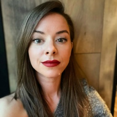 Алёна Чинёнова, 19.05.1989, Москва