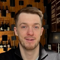 Борис Белявский, San Francisco