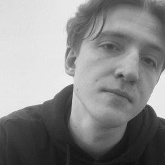 Миша Медведев, 11.12.1997, Москва