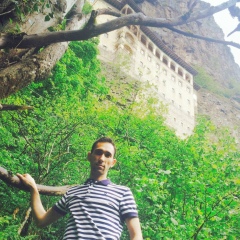 Yusup Yazmuhammedov, 01.08.1990
