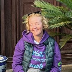 Мария Соколова, 18.04, Москва