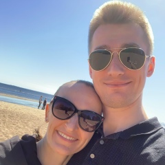 Дмитрий Самычко, 19.01, Санкт-Петербург