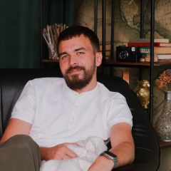 Тимофей Ткачев, Москва