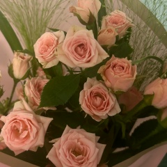 Виктория Кисс, 22.07, Нальчик