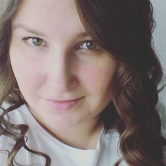 Ирина Петрик, 17.06, Томск