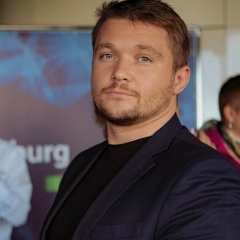 Андрей Овсянников, 26.06.1988, Санкт-Петербург