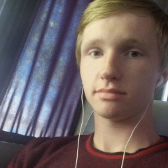 Анатолий Грачёв, 26.10, Изюм