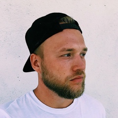 Артём Голубев, 13.06.1991, Санкт-Петербург