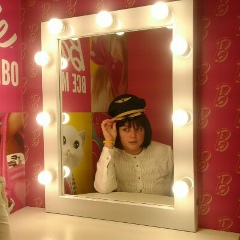 Олена Жуланова, 27.12, Запорожье