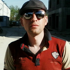 Алексей Турин, 01.07.1981, Витебск