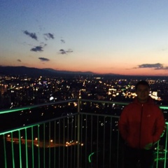 Расул Абдиразак, 20.03, Алматы