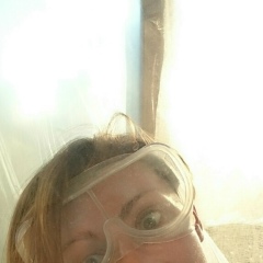 Мария Чеглакова, 28.11.1979, Екатеринбург