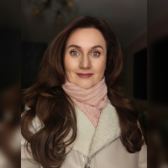 Нина Либерт, 20.07, Калининград