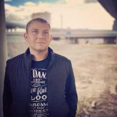 Андрей Половнёв, 22.06, Челябинск