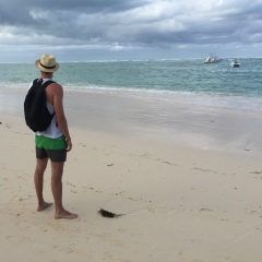 Андрей Andryou, 28.01, Москва