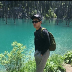 Ека Жолдасов, 11.12