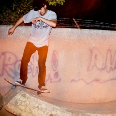 Женя Суслик, 22.08, Cluj-Napoca