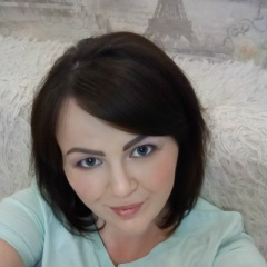 Ольга Судакова, 30.10, Вологда