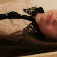 Зурьяна Тарчокова, 31.12, Москва