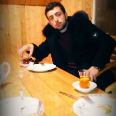 Rauf Bilesuvarli, 14.06.1993, Билясувар