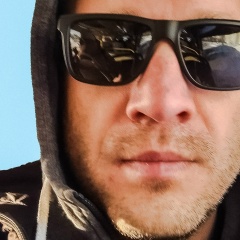 Сергей Валиулов, 04.06.1988, Москва