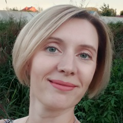 Любовь Скорикова, 24.03.1984, Йошкар-Ола