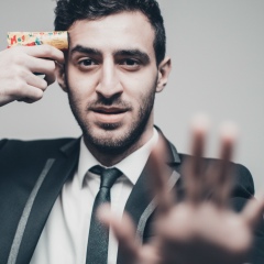 Gasimov Kamran, 12.05.1994