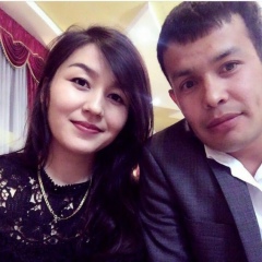 Назипа Байзуллаева, 01.01.1993, Алматы