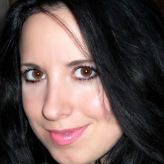 Іринка Новосельська