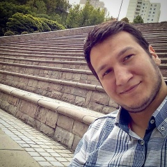 Ramil Abdullayev, 28.01.1988, Баку