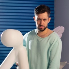 Вася Марков, 03.11.1990, Санкт-Петербург