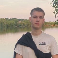 Денис Ковалёв, 24.01